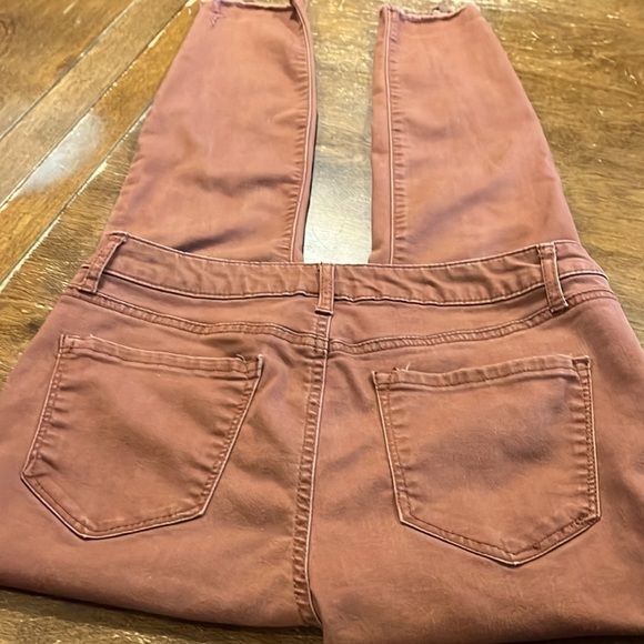 Rewash Skinny Jean - Picture 6 of 6